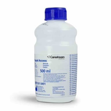 Rapid Access Fixierer 6x500ml
