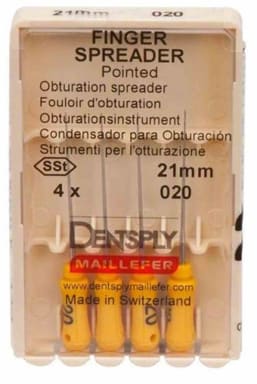 Finger Spreader 206/20 21mm 4St