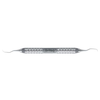 Hu-Friedy Curette Gracey 1/2 Gr.9 Labriola-Cort.St