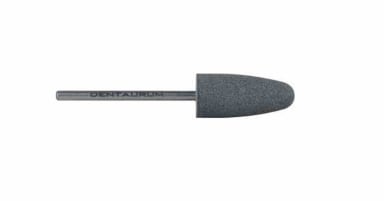 DENTAURUM Rubber Polijstmachine Silicone -B- HST (10 stuks)