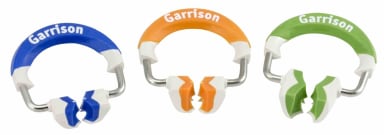 Garrison Composi-Tight Fusie Ringset 3 stuks