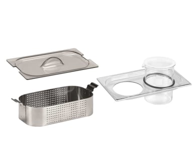 Euronda Eurosonic 3D Accessoireset PA