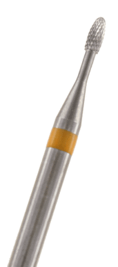 Hartmetallfräser Titanverzahnung (smart cut) Verzahnung: NT-Verzahnt (1 Packung á 6 Stück)