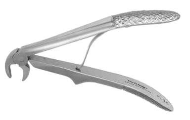 Hu-Friedy Tandtang Kind 3CE UK Wortel Mat