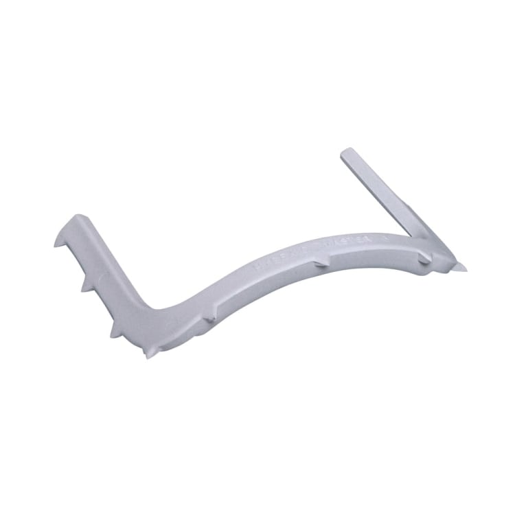 Kofferdam Rahmen 127mm U-For.Kst.St