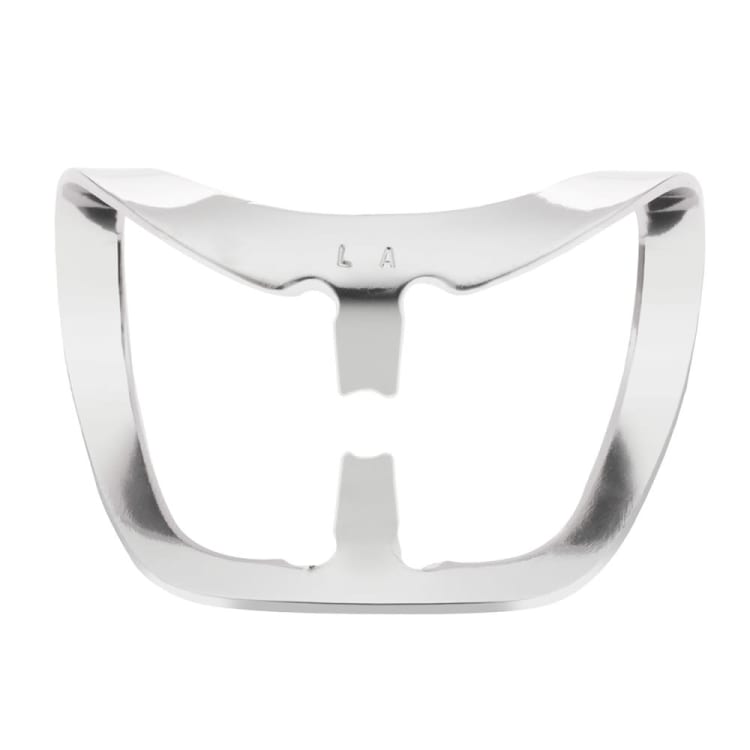 Brinker-Klammer B-5 Prämolar/Fz