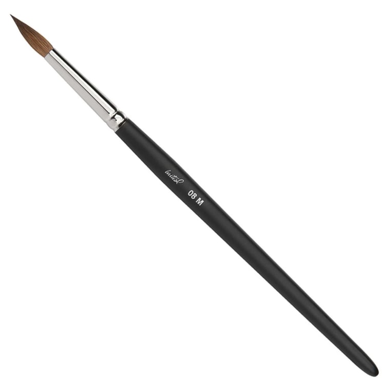 GC Initial Pinsel Brush 08M