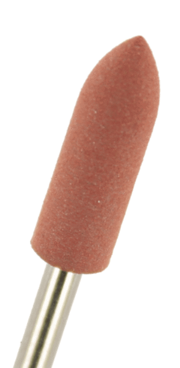 Polierer für alle Metalle Stufe: Universal (1 Packung á 100 Stück)