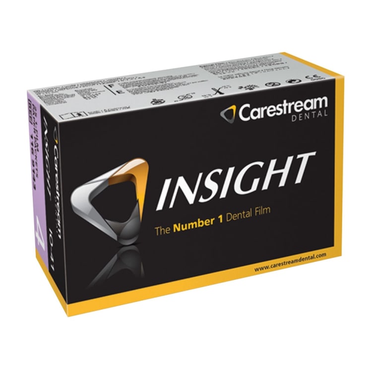Insight IO-41 57x76mm occl. 25E Pa