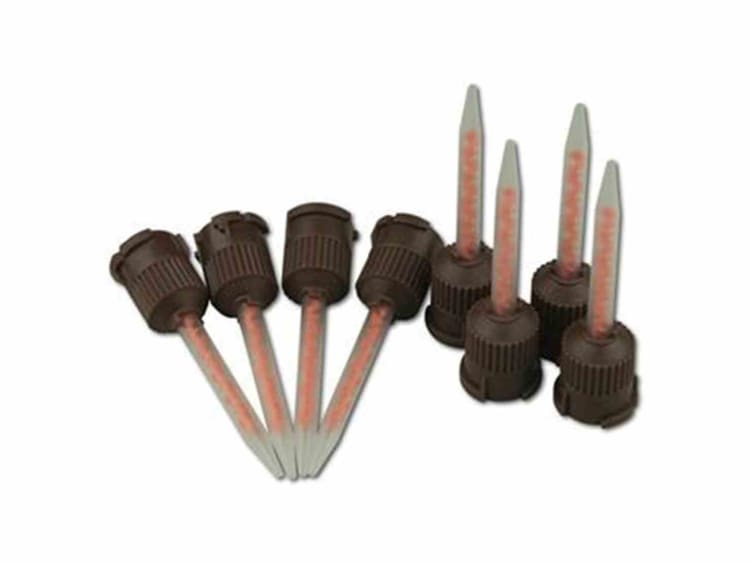 Mischkanülen Harvard Implant 50St