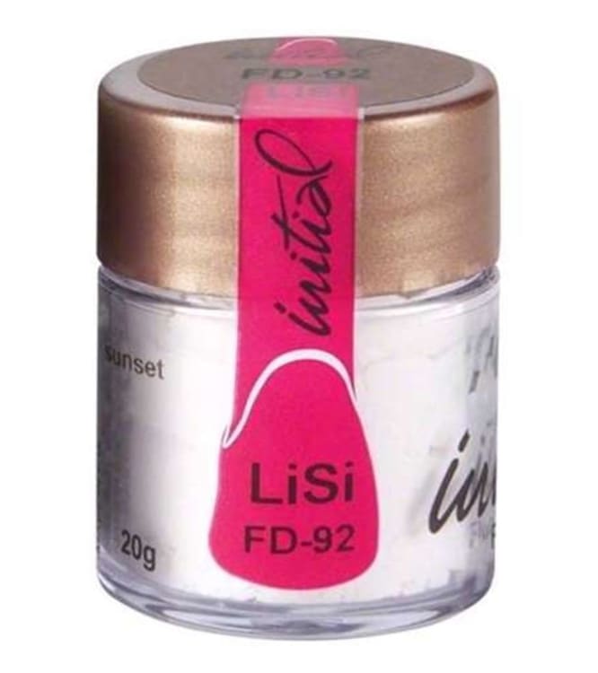 GC Initial LiSi Fluo-Dentin FD-92