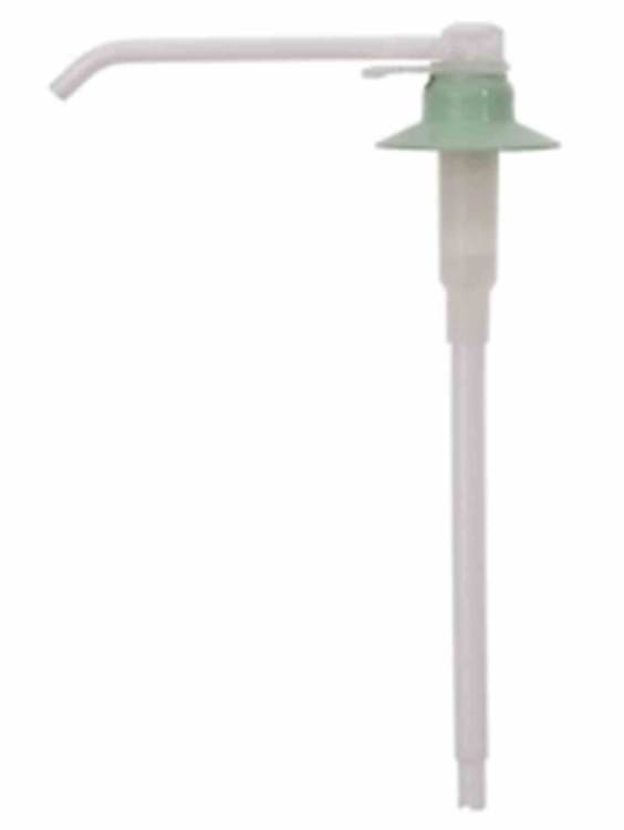 Ersatzpumpe für Wandspender 500ml