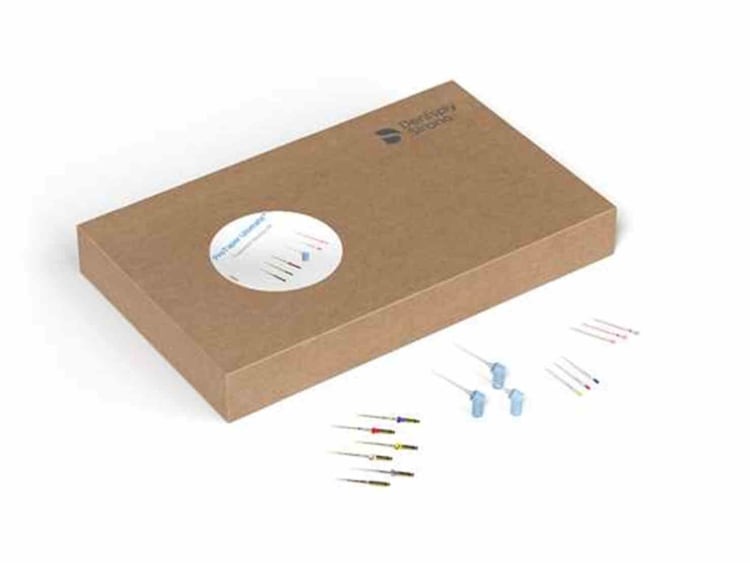 ProTaper Ultimate Treatment Solution Kit