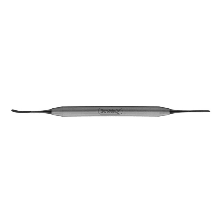 Tunnelierinstrument Allen BL Anterior