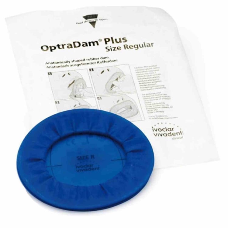 OptraDam Plus sortiert 50St