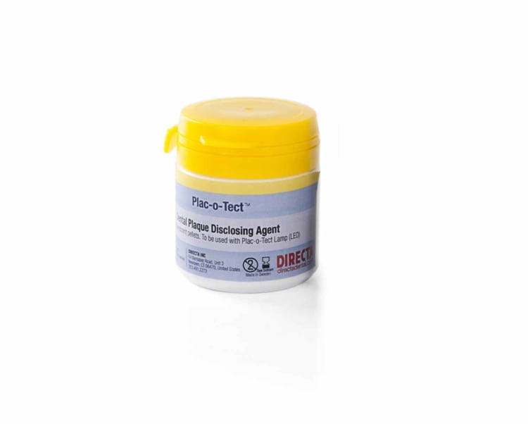 Plac-o-Tect -200St Refill