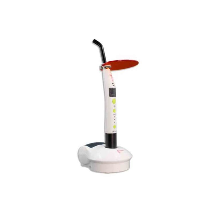 Woodpecker Light curing LED C