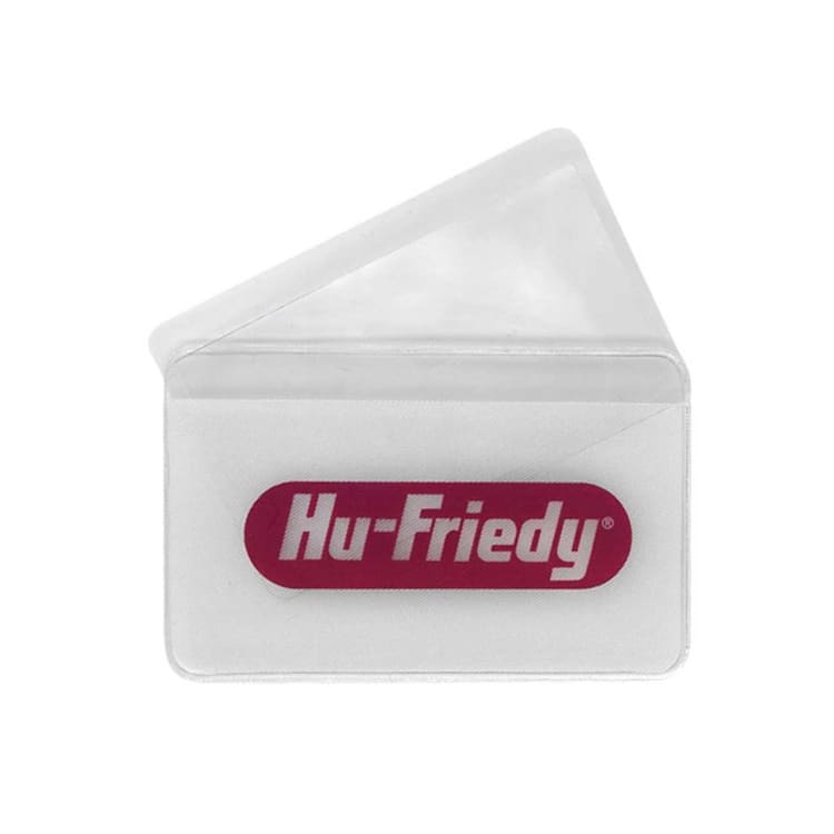 Hu-Friedy Magnification Film