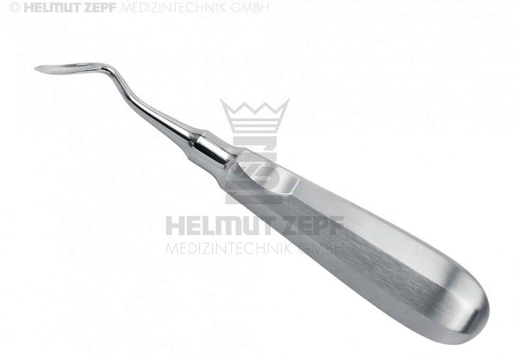Wurzelheber Apical Fig. 303