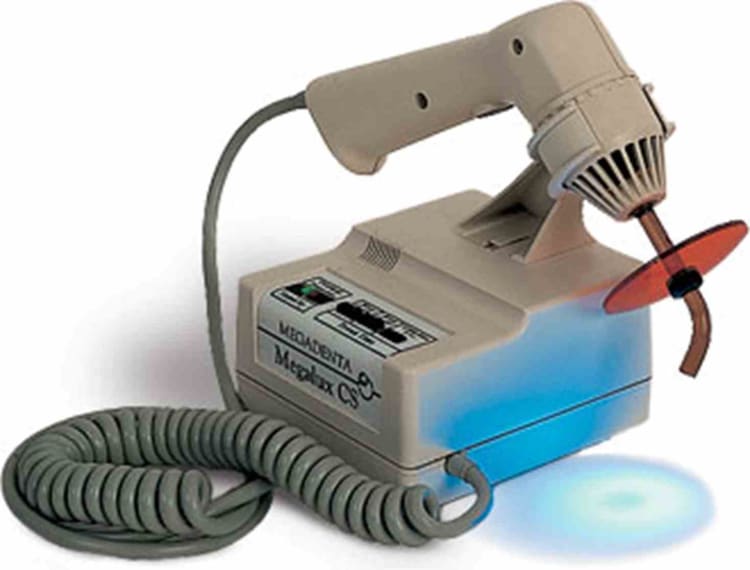 Megalux CS 220V