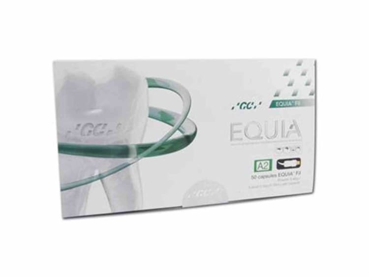 GC EQUIA® Fil Refill Standard White (SW)