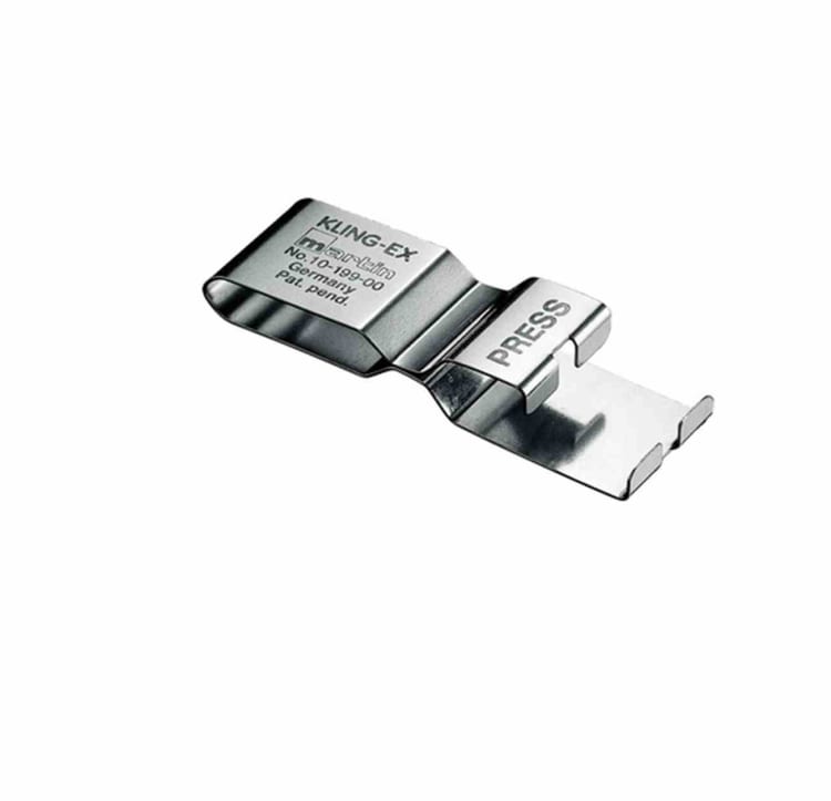 Kling-Ex 10-199-00