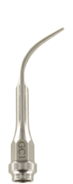 Ultraschallspitze (Nr. 10) KaVo Piezolux und Sonosoft kompatibel (1 Packung á 1 Stück)