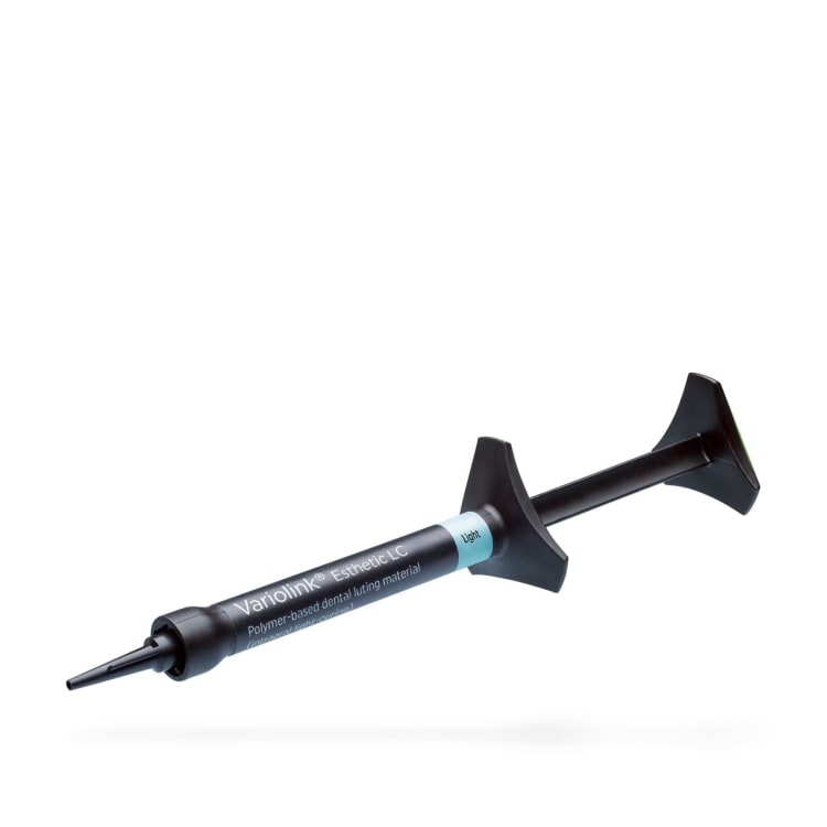 Variolink Esthetic LC Light