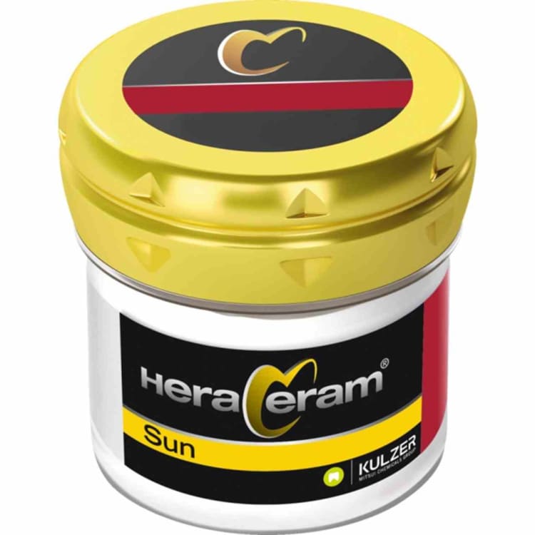 HeraCeramSun Increaser in C1 20g