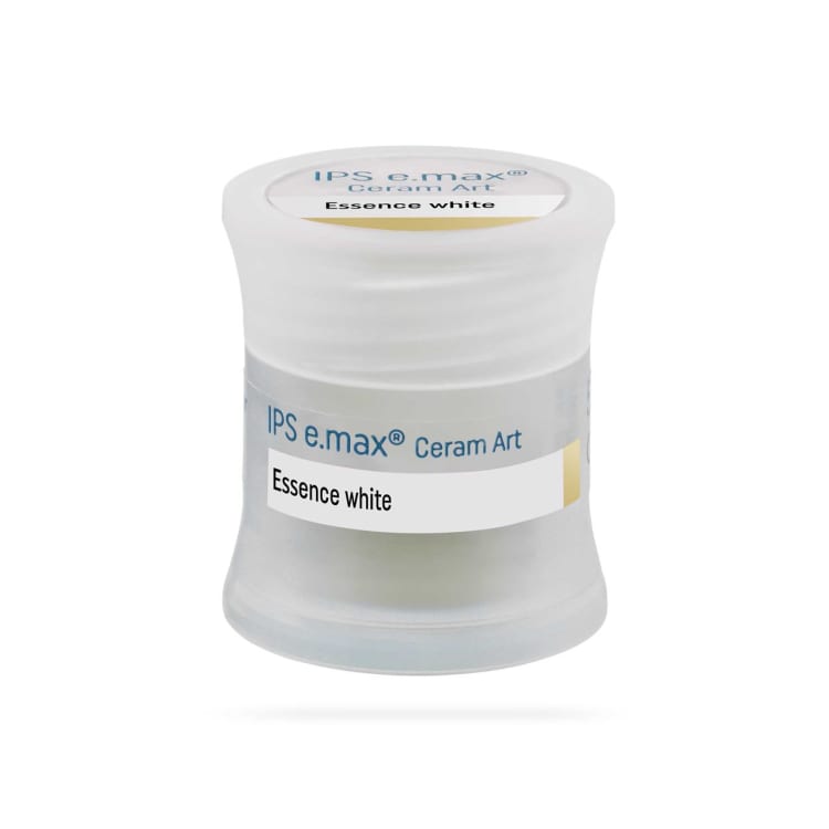 Ivoclar IPS E.max® Ceram Art Essence White