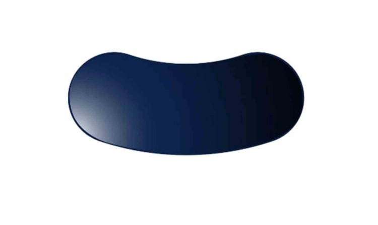 Lumicontrast 0,04mm/5mm Prämolar 70St