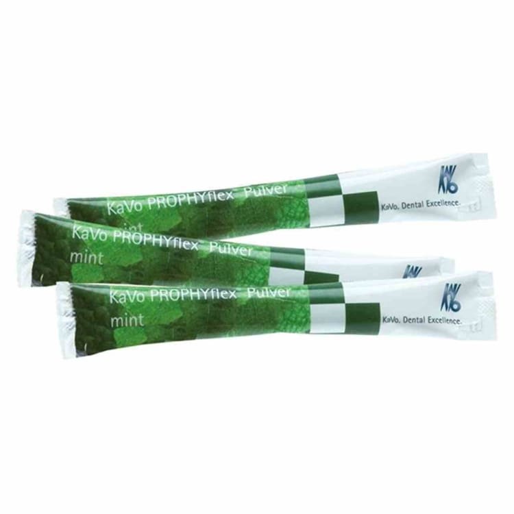 PROPHYflex Pulver mint Krt