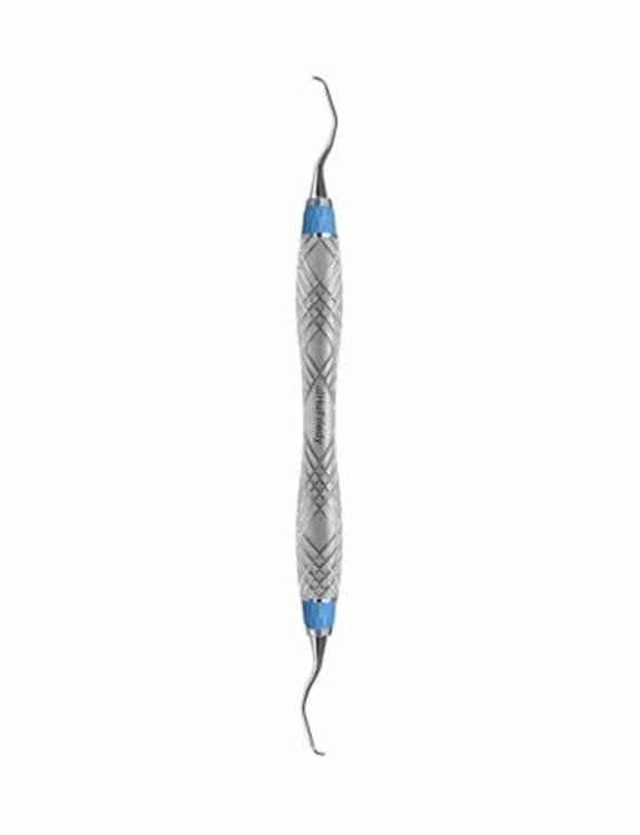 Kürette Gracey MFR 13/14 EE2 blau