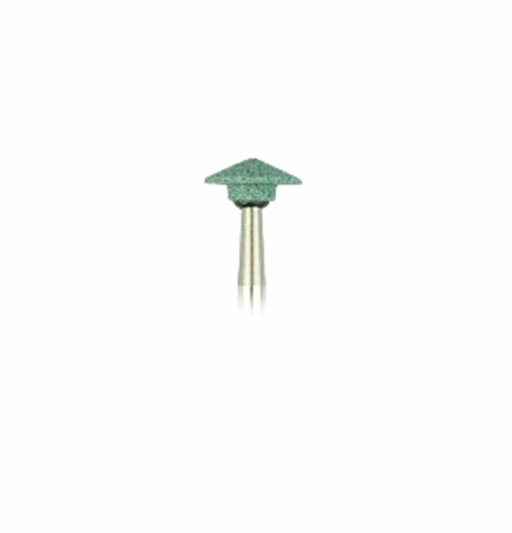 Dura-Green Steine KN4 Hst Dtz