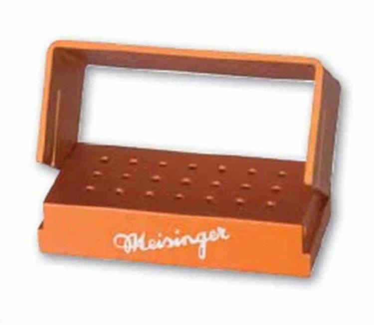 Bohrerständer 302 orange f. 21FG
