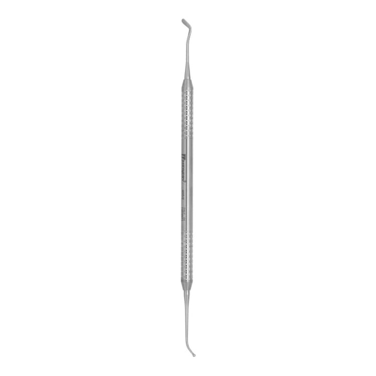 Composite filling instrument, ball / spatula ø 1.6 mm / 2.2 mm