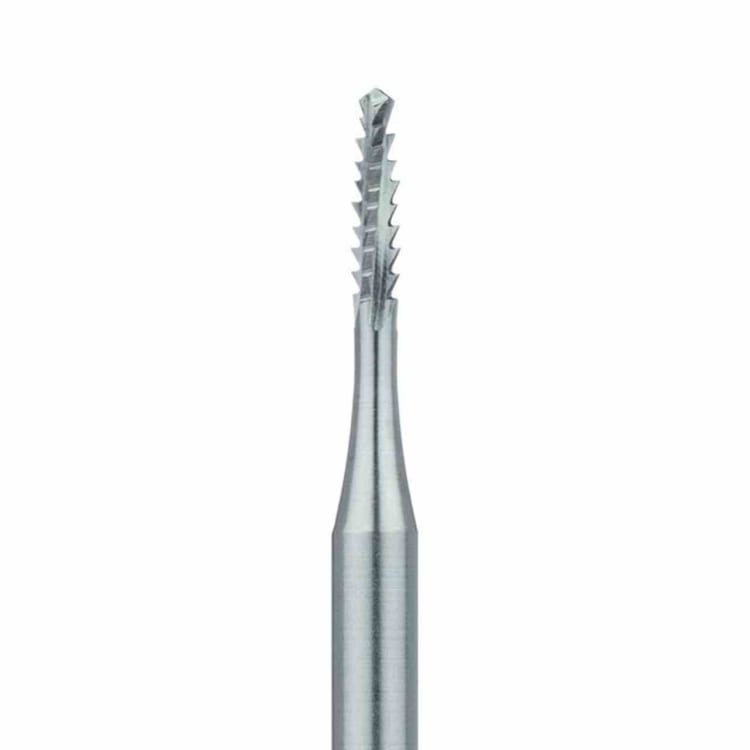Knochenfräser 163RF 014 Hst 2St