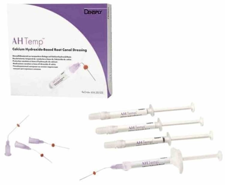 Dentsply Sirona AH Temp™ Set