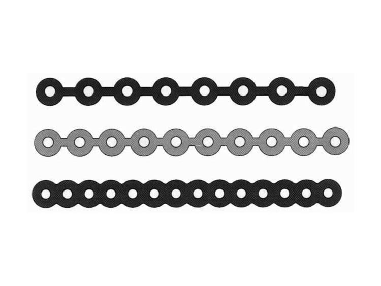 SuperChain Elastic Chain Transparent Short Link