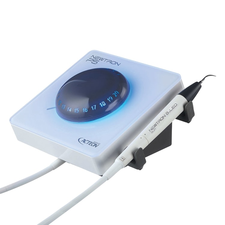 Newtron P5 B. LED m. Spitze 1 230V CE