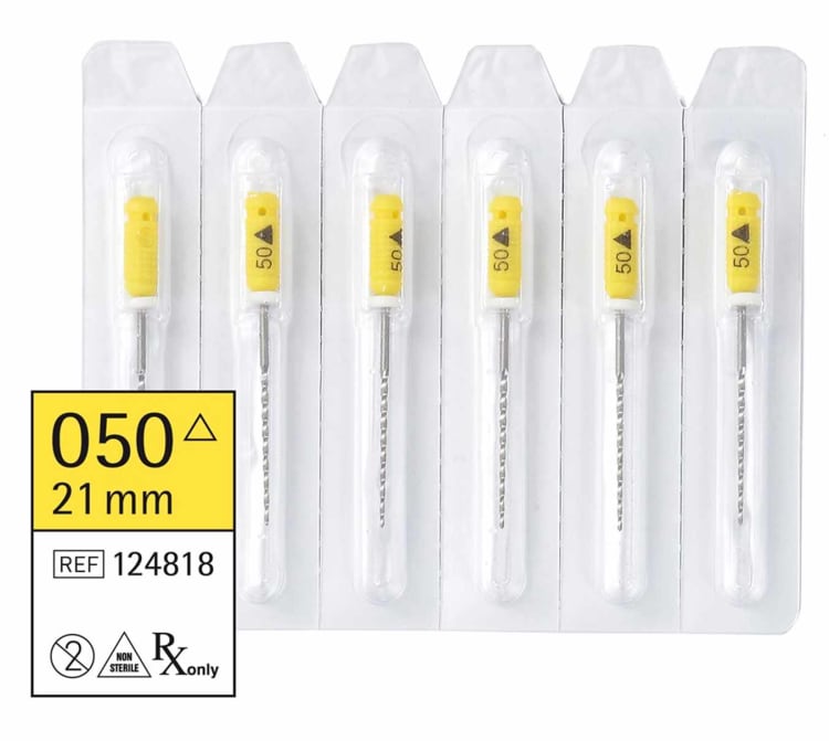 Smartdent Smart K-Drill 21mm Gr. 050
