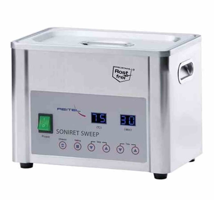 Reitel Soniret Sweep Ultrasonic Device