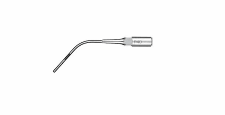 Varios Ultraschall Aufsatz P40