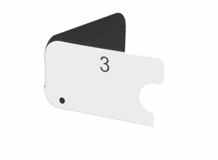 KaVo Dental Scan EXAM™ Bissschutz Gr. 3