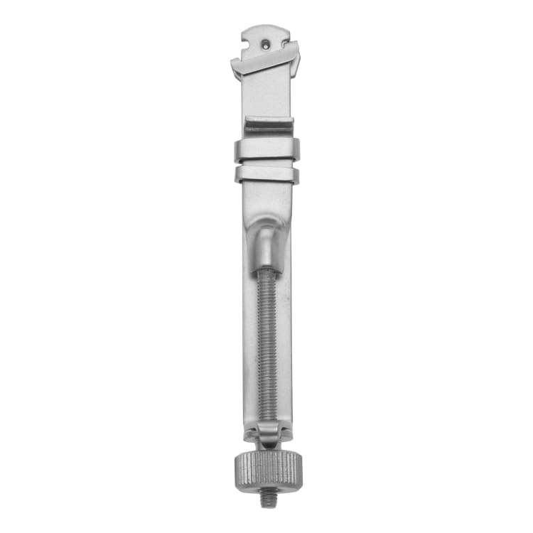 Matrix retainer, Siqueland wide