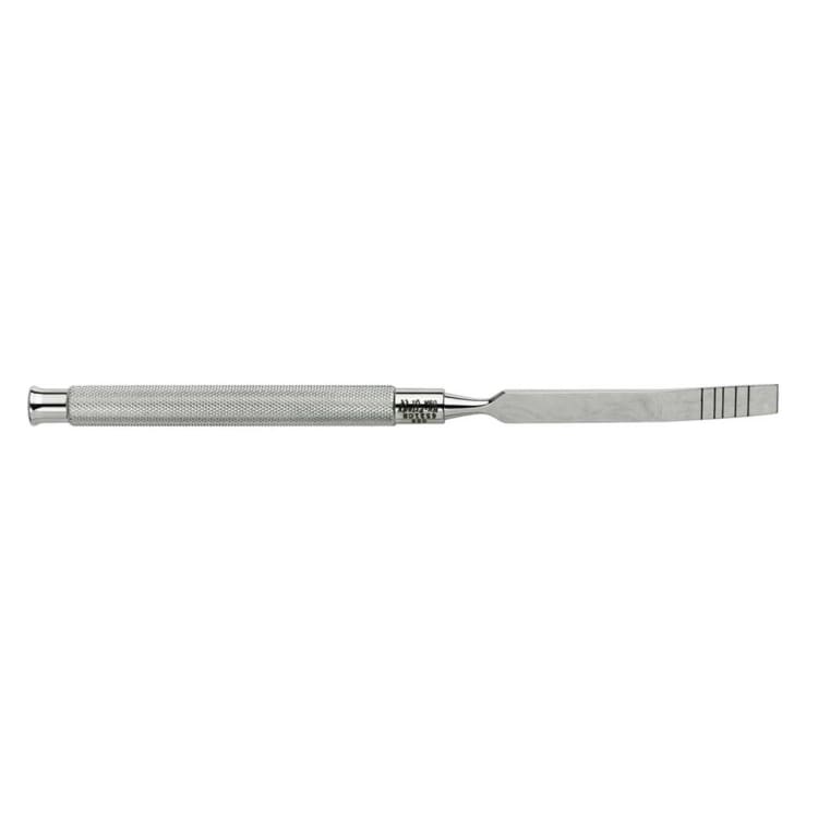 Osteotom 6521CS-7,5mm gebogen