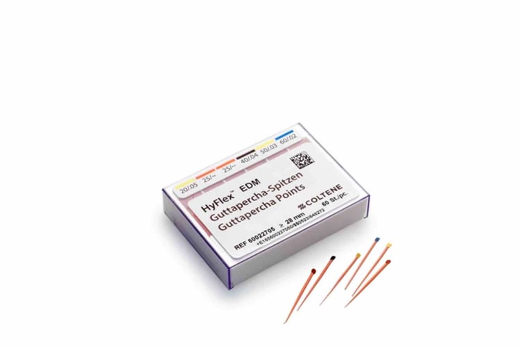 HyFlex EDM GP Spitz.20/.05 -60/.02 60St