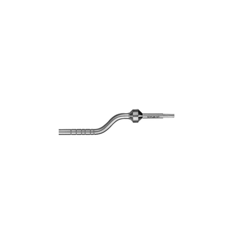 Osteotom Bone-Pusher 5.37 zylindrisch
