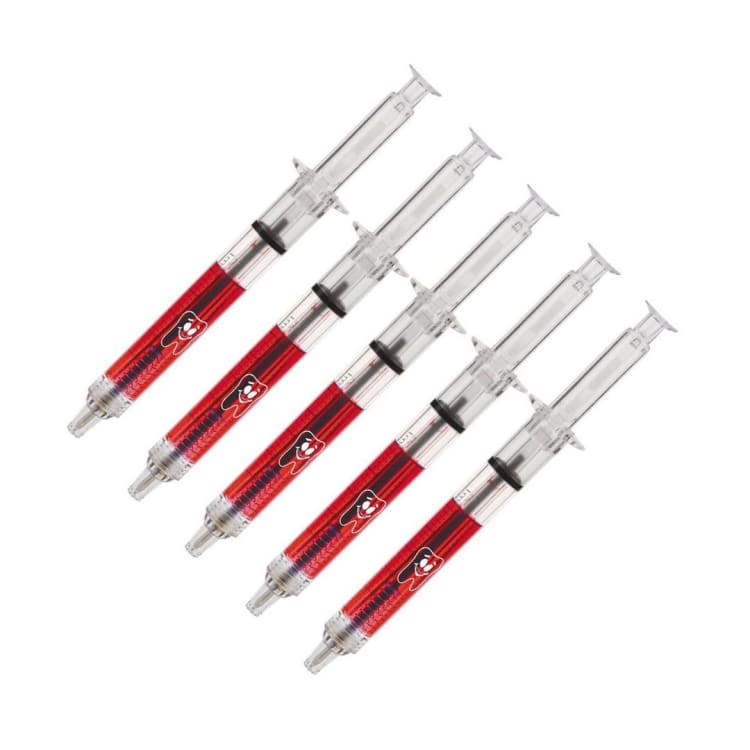 MirusMix Biros-spuit (24 stuks)