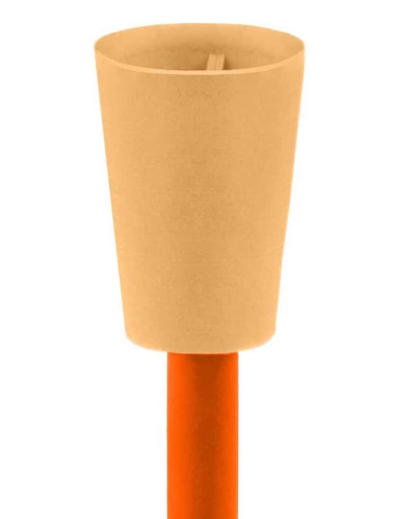Prophy Cups gelb weich PSS04 100St